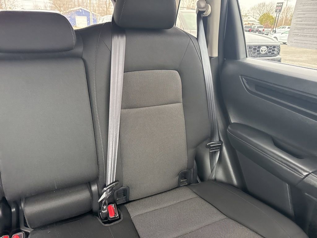 Used 2025 Honda CR-V EX image 15