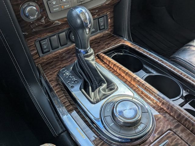 Used 2017 Nissan Armada SL w/ Technology Package image 14