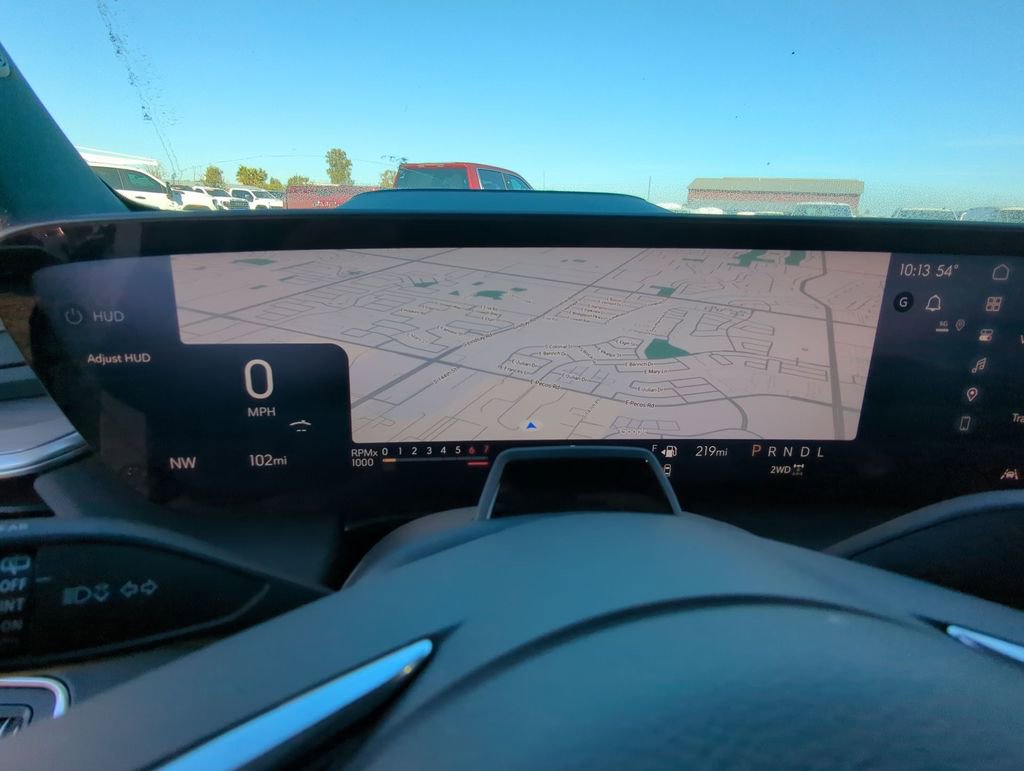 New 2026 Buick Enclave Preferred w/ Super Cruise Package image 11