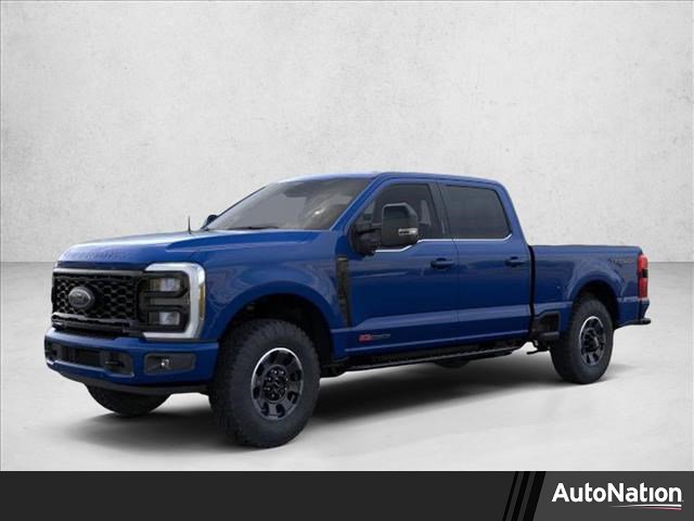 New 2026 Ford F350 Lariat w/ Tremor Off-Road Package image 1