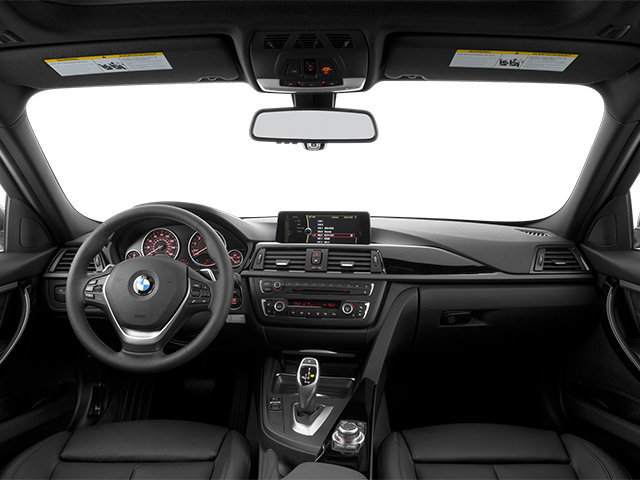Used 2013 BMW 328i Sedan RWD image 4