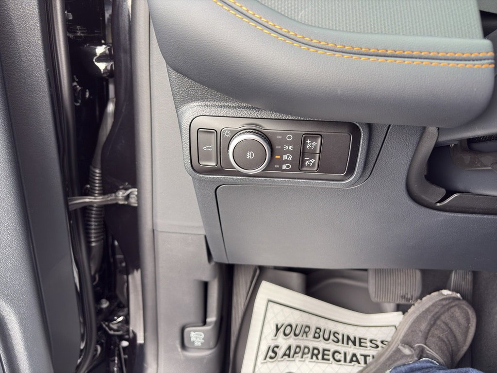New 2026 Ford Explorer Tremor w/ Tremor Ultimate Package image 18
