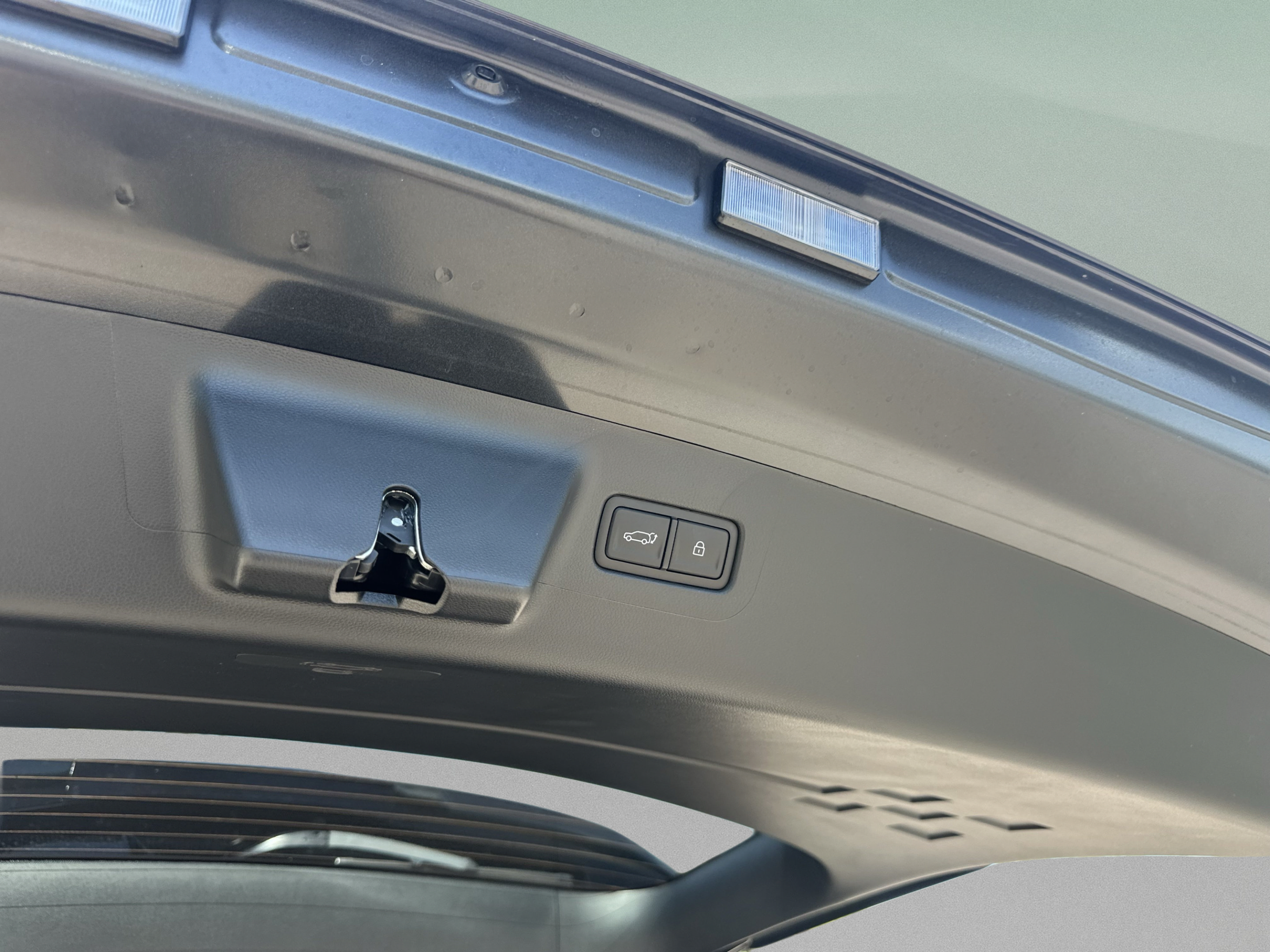 New 2027 Hyundai Santa Fe SEL FWD image 7