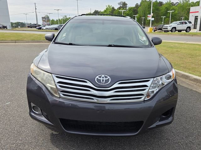 Used 2010 Toyota Venza AWD image 2