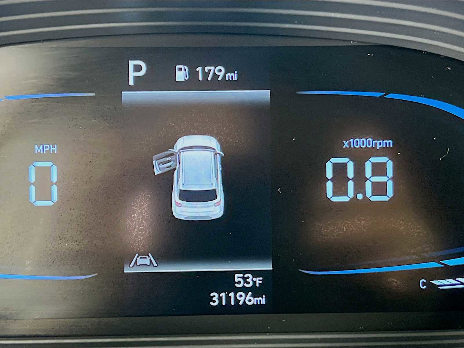 Certified 2023 Hyundai Venue SEL w/ Cargo Package image 12