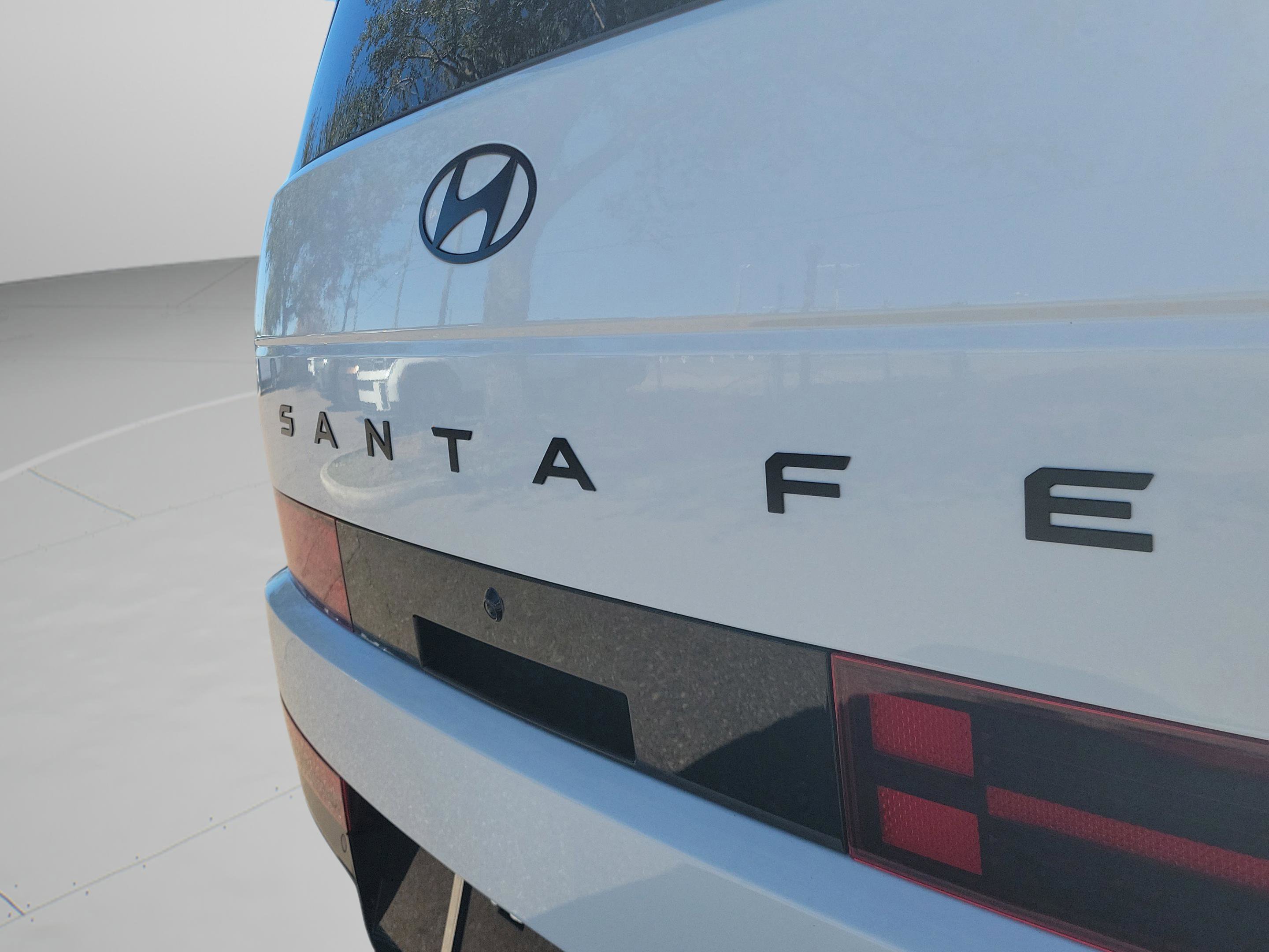 New 2026 Hyundai Santa Fe Calligraphy image 35