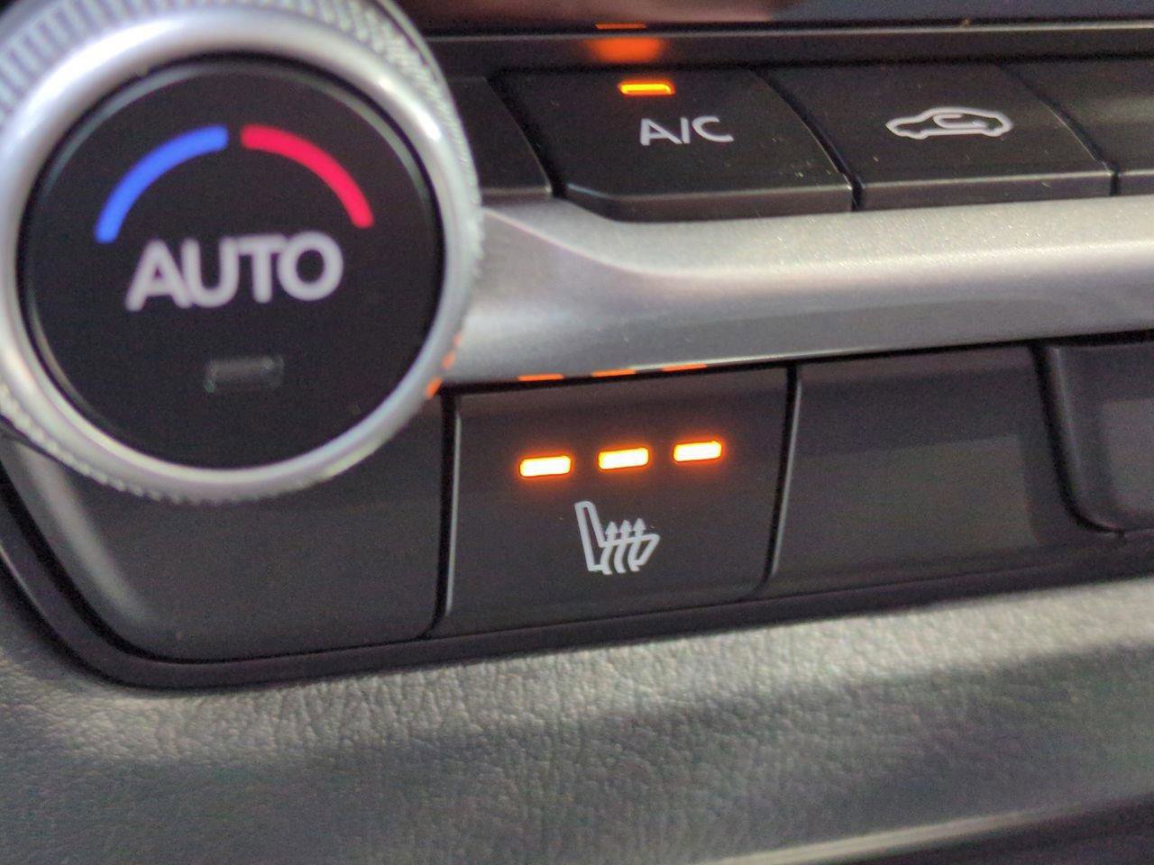 New 2026 MAZDA CX-30 AWD 2.5 S w/ Select Sport Pkg image 18