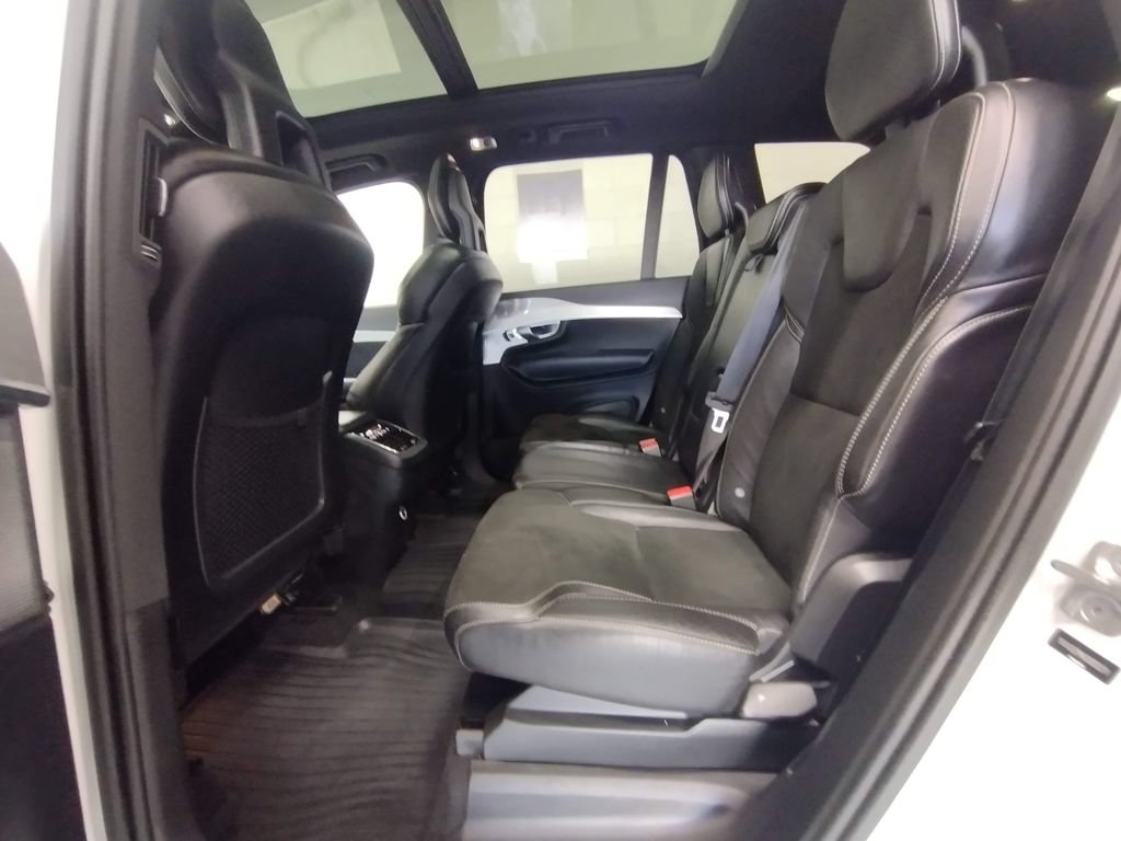 Used 2016 Volvo XC90 T6 R-Design w/ Vision Package AWD/4WD image 42
