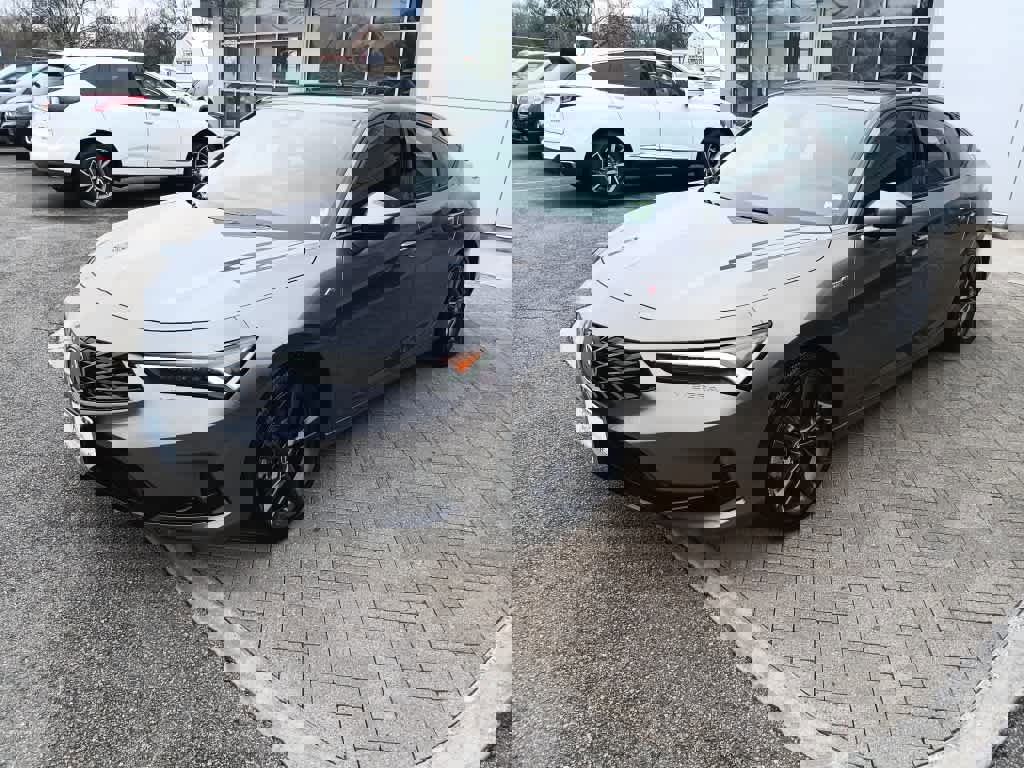 Used 2025 Acura Integra A-Spec image 2