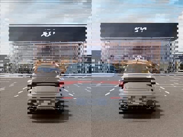 New 2026 Kia K5 GT FWD image 5