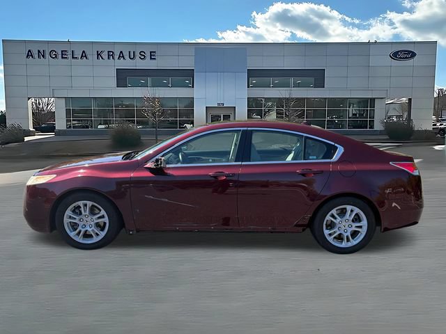 Used 2009 Acura TL FWD image 4