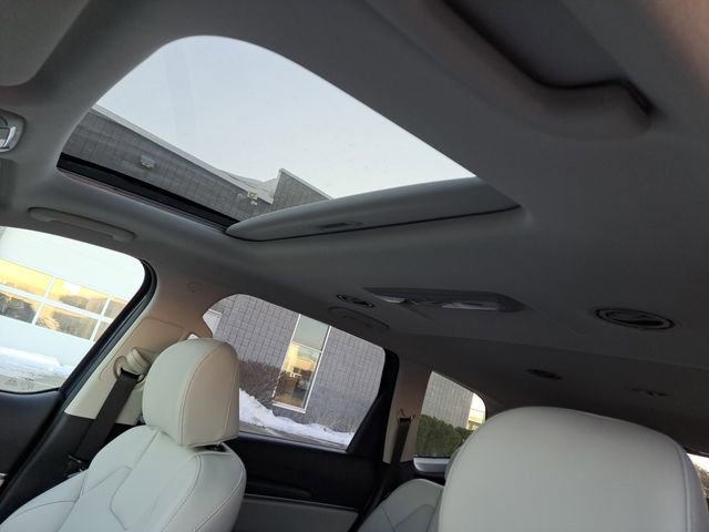 New 2025 Kia Telluride S image 6