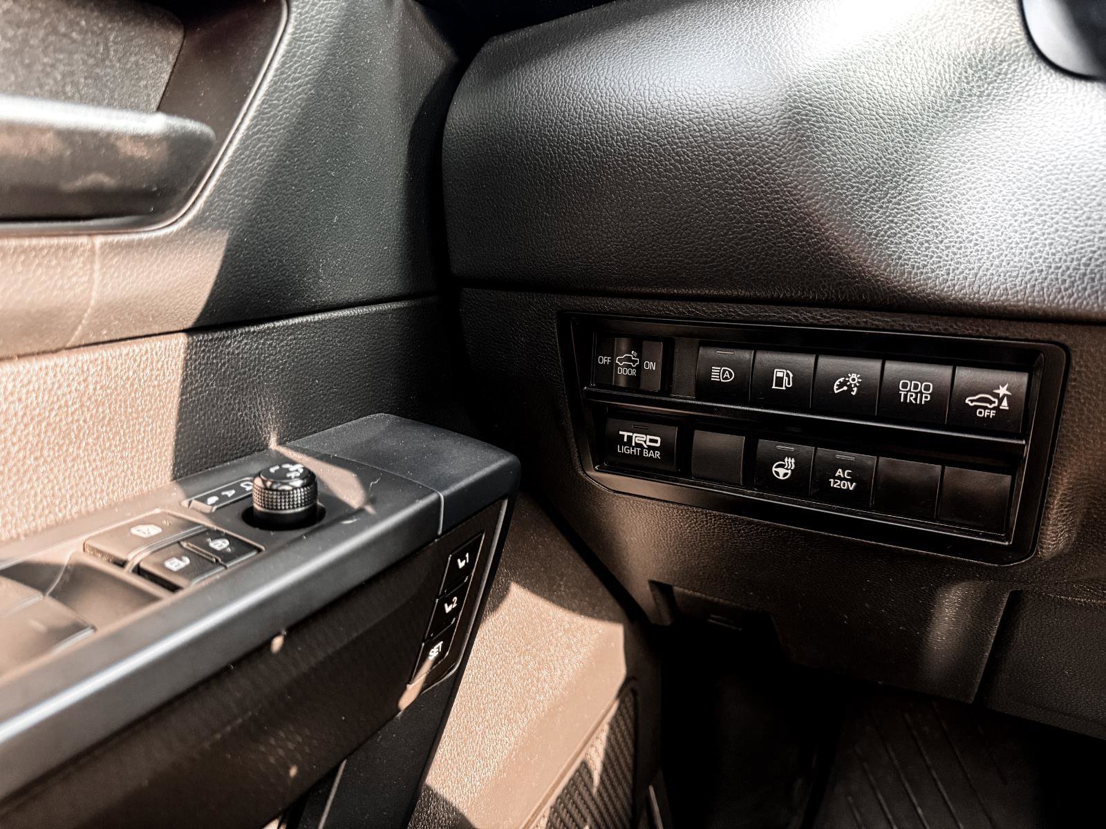 Used 2023 Toyota Tundra TRD Pro image 13