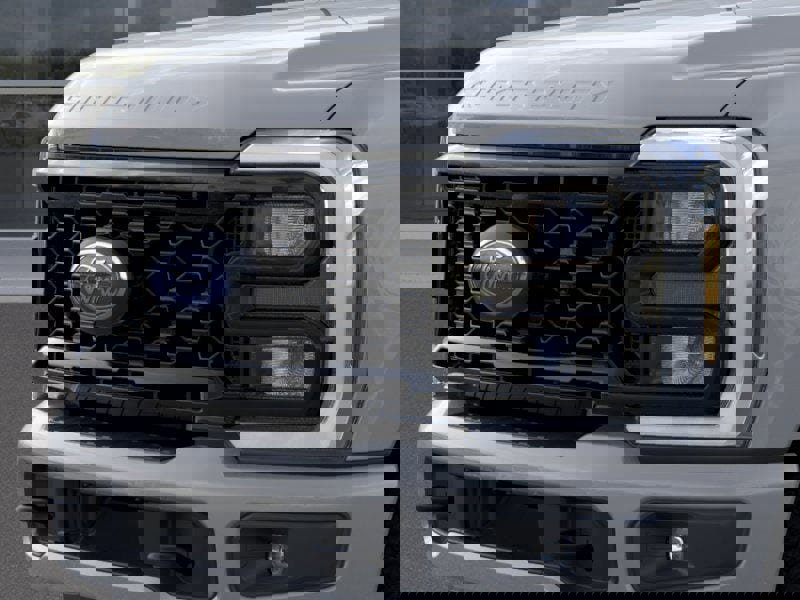 New 2026 Ford F350 XL w/ STX Appearance Package image 17