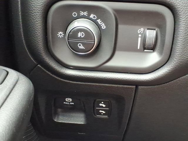 New 2026 RAM 1500 2WD Crew Cab image 21