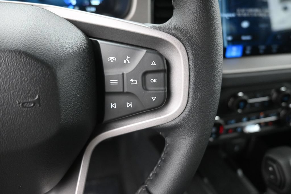 New 2026 Ford Bronco Outer Banks AWD/4WD image 7