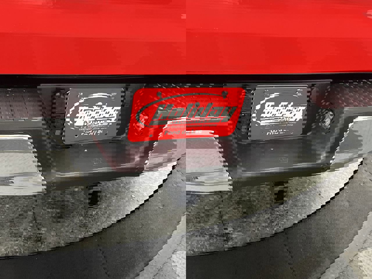 Used 2017 Ford F150 XLT w/ Equipment Group 302A Luxury image 12