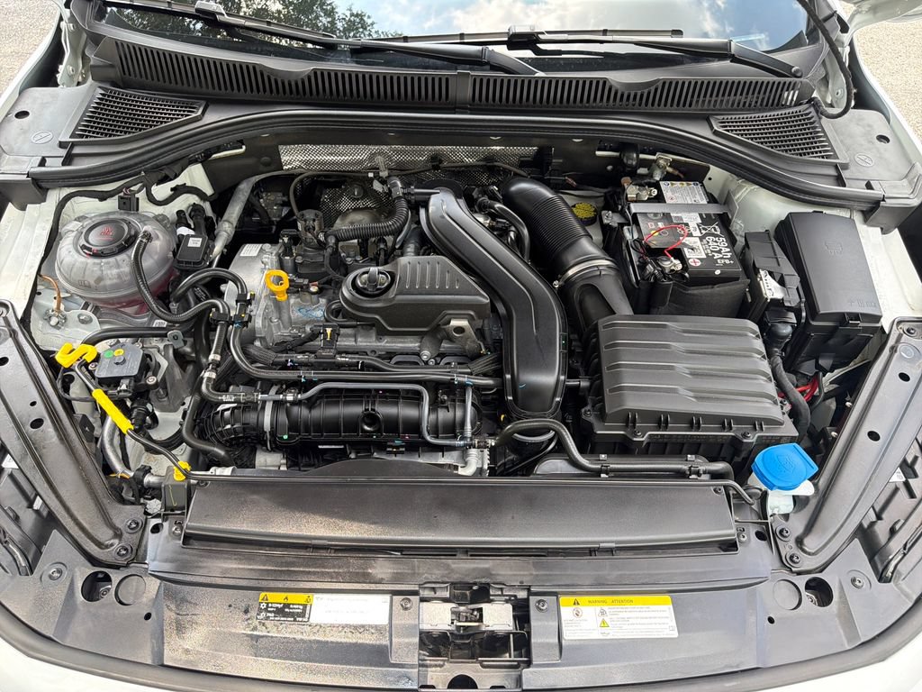 New 2026 Volkswagen Jetta S FWD image 23