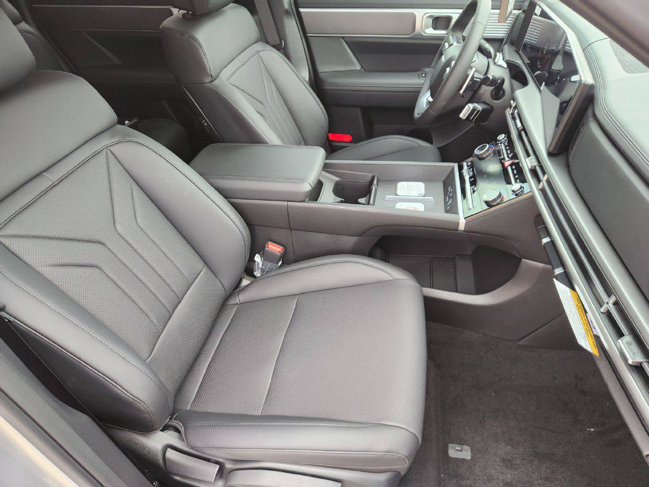 New 2026 Hyundai Santa Fe SEL FWD image 10