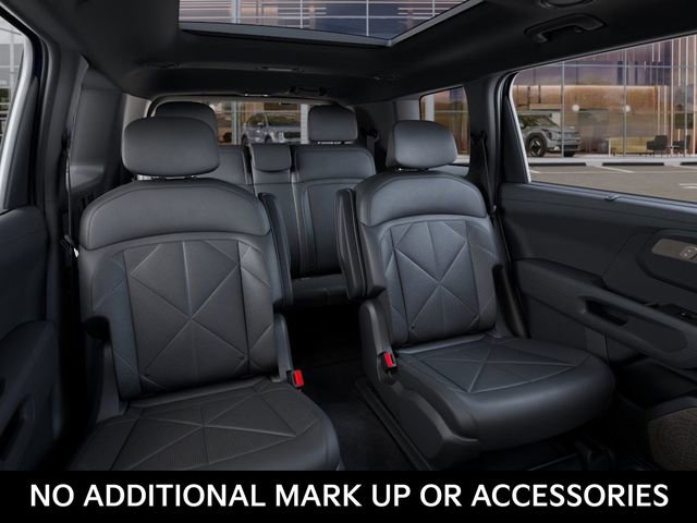 New 2027 Kia Telluride SX w/ Towing Package FWD image 16