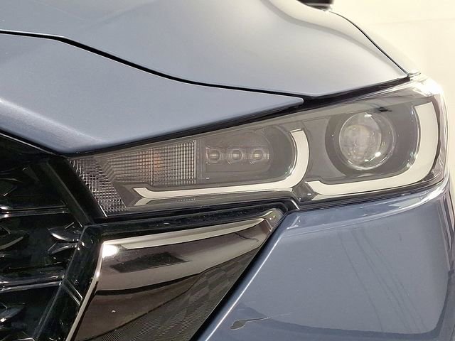 Used 2022 MAZDA CX-5 Carbon Edition image 12