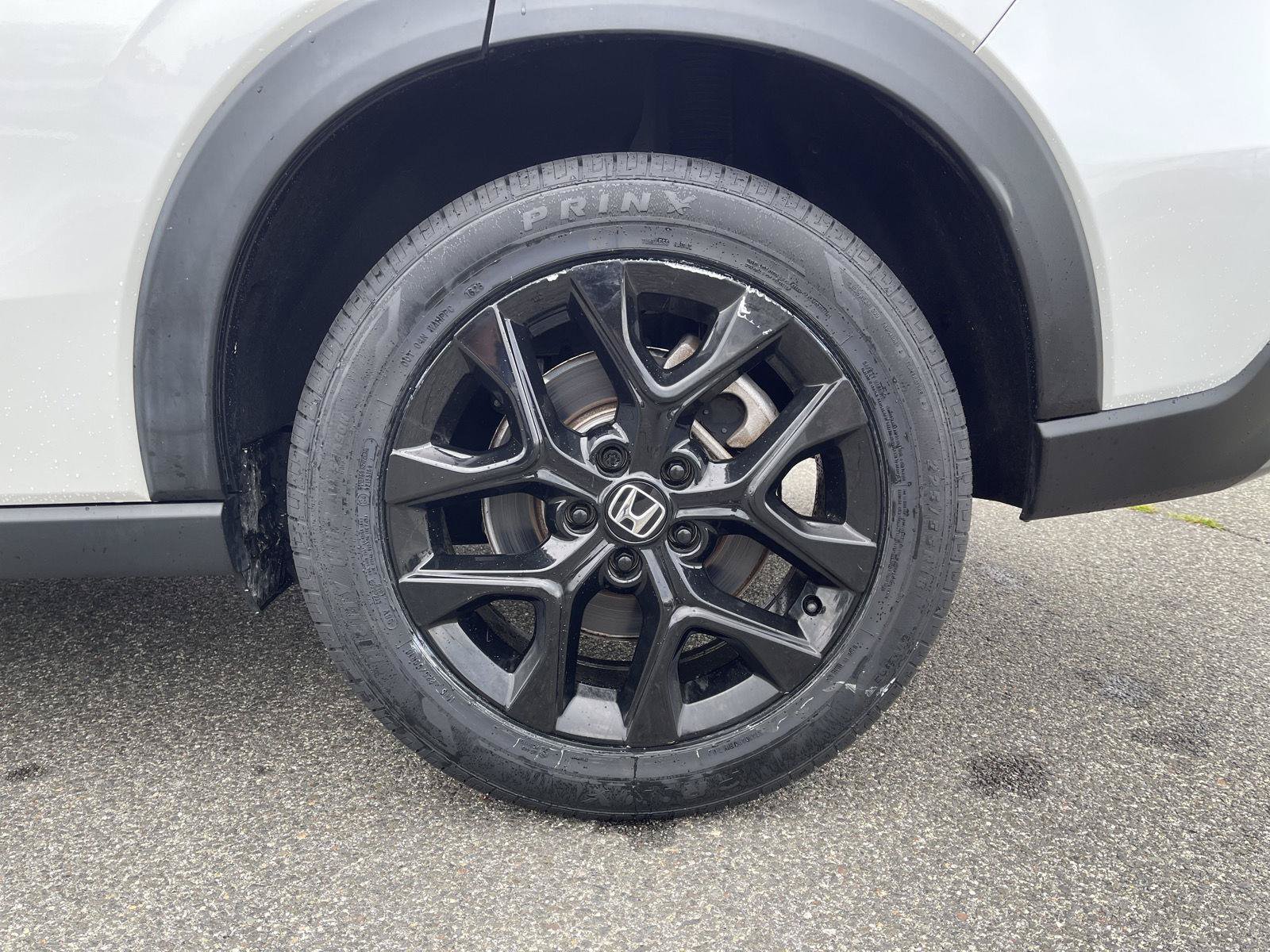 Used 2023 Honda HR-V Sport image 22