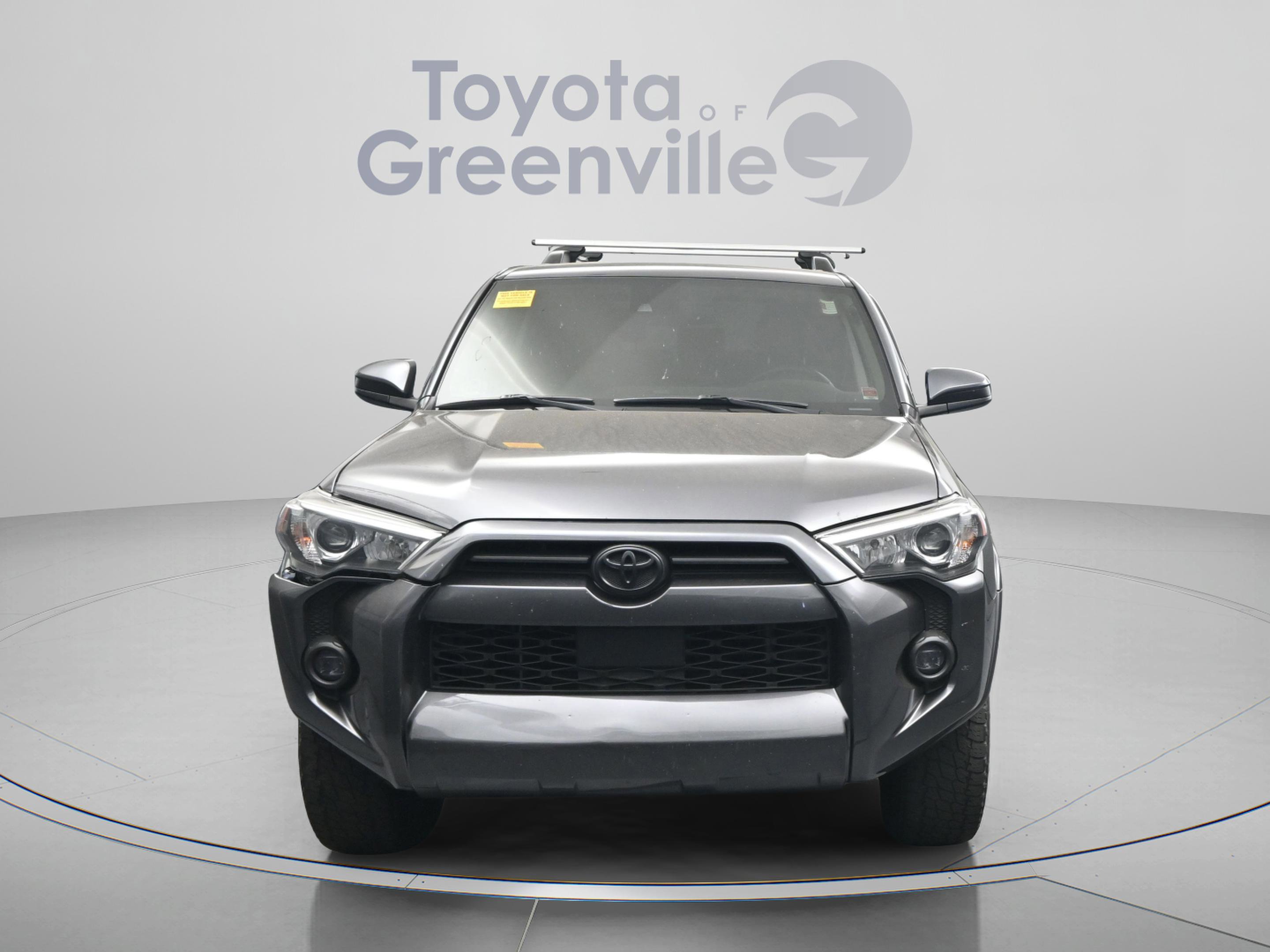 Used 2021 Toyota 4Runner SR5 image 22