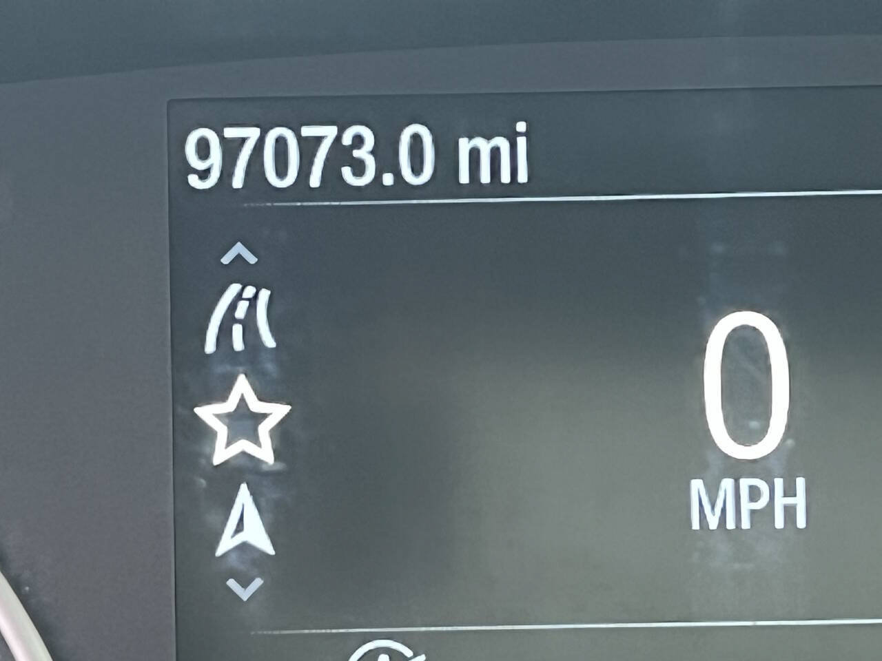 Used 2019 Ford EcoSport Titanium AWD/4WD image 17