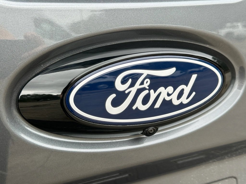 New 2026 Ford Maverick Lobo AWD/4WD image 27