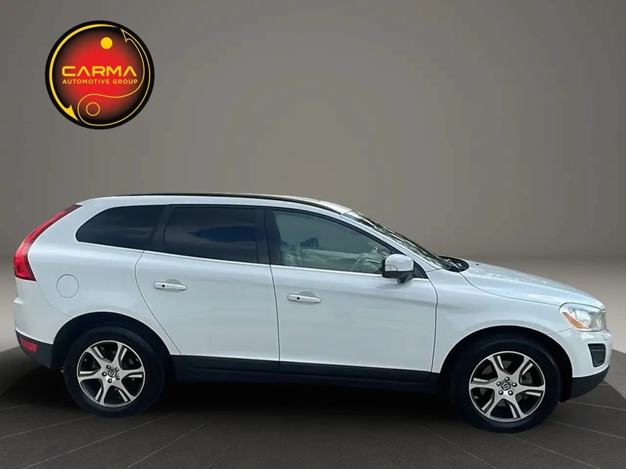 Used 2012 Volvo XC60 T6 Platinum AWD/4WD image 6