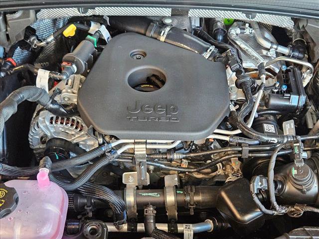 New 2026 Jeep Grand Cherokee Limited image 16