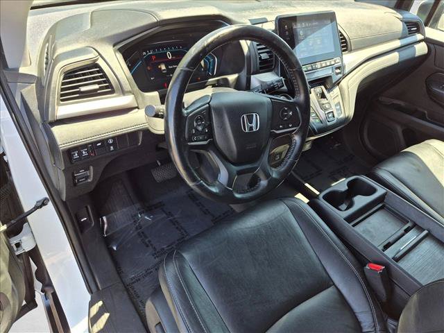 Used 2022 Honda Odyssey EX-L image 9