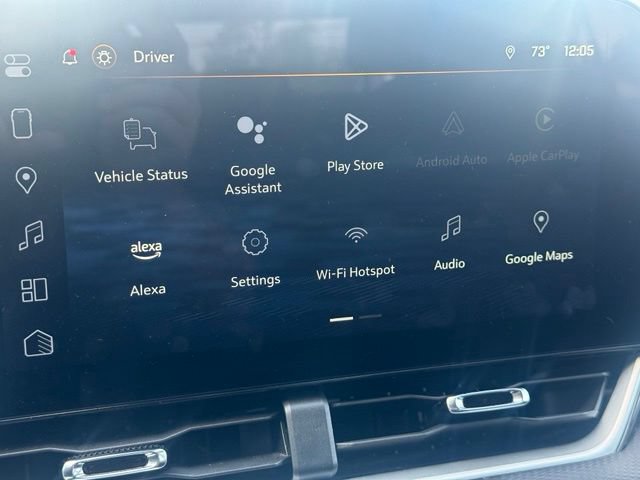 Used 2025 Chevrolet Equinox LT FWD image 4