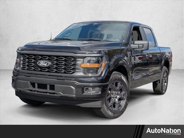 New 2026 Ford F150 STX w/ Equipment Group 200A