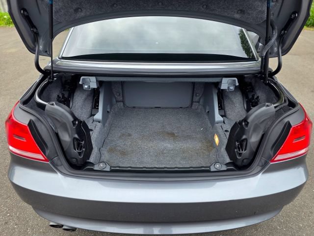 Used 2009 BMW 328i Convertible RWD image 46