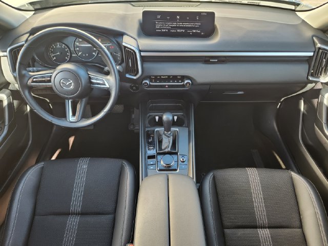 Used 2024 MAZDA CX-50 AWD 2.5 S image 13