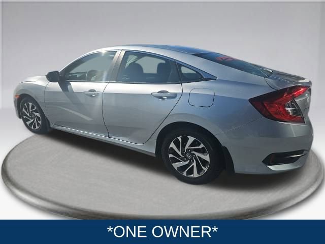 Used 2016 Honda Civic EX image 3
