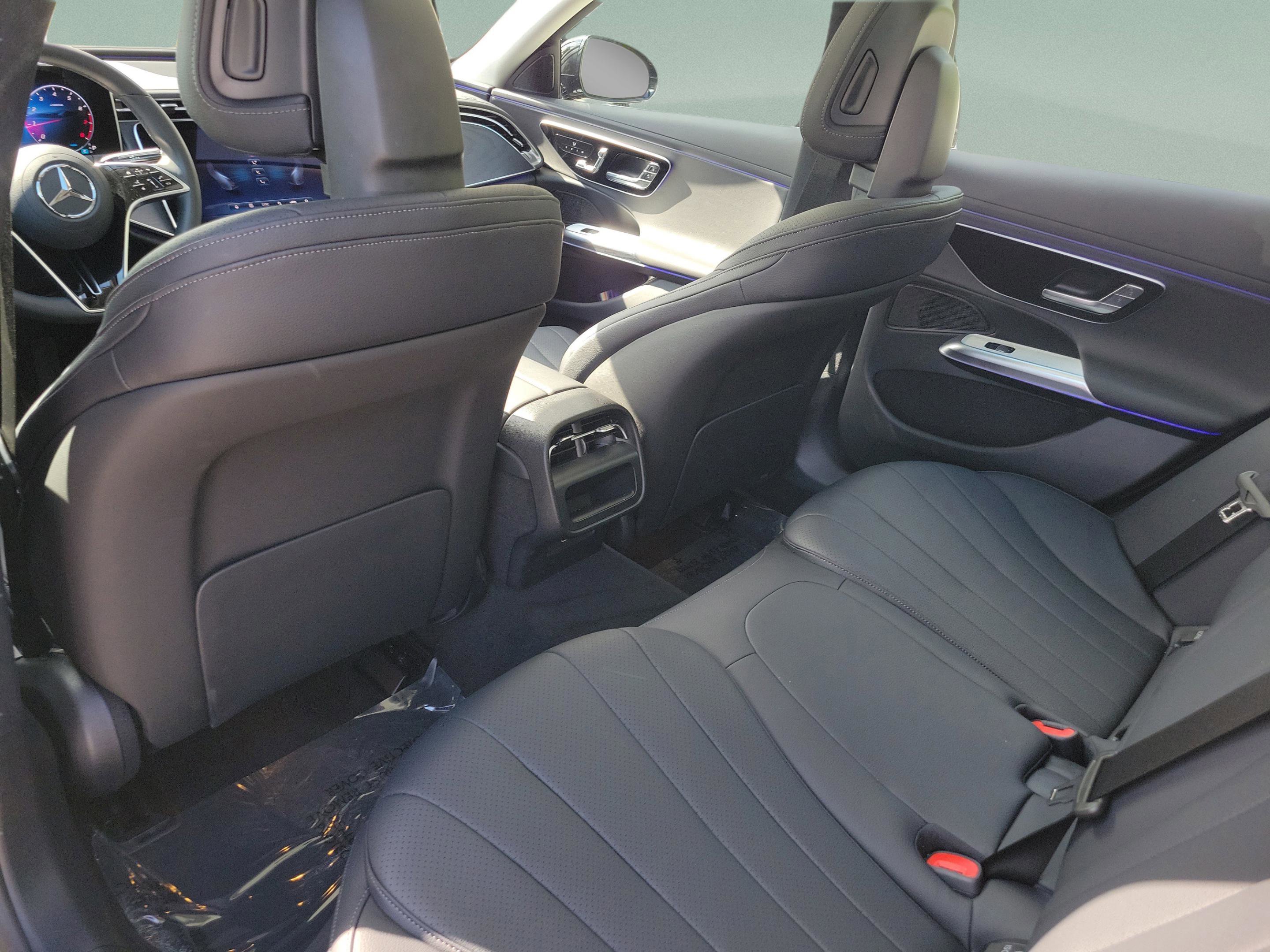 Used 2026 Mercedes-Benz E 350 Sedan image 13