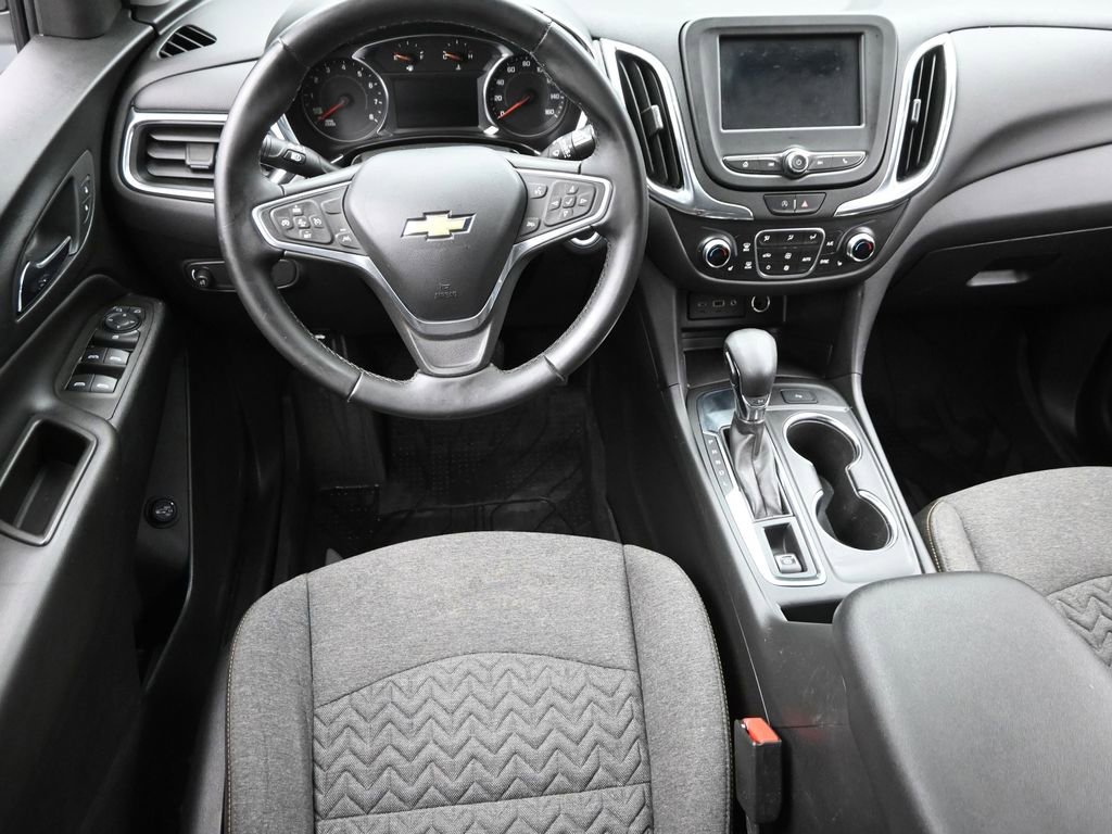 Certified 2023 Chevrolet Equinox LT image 14