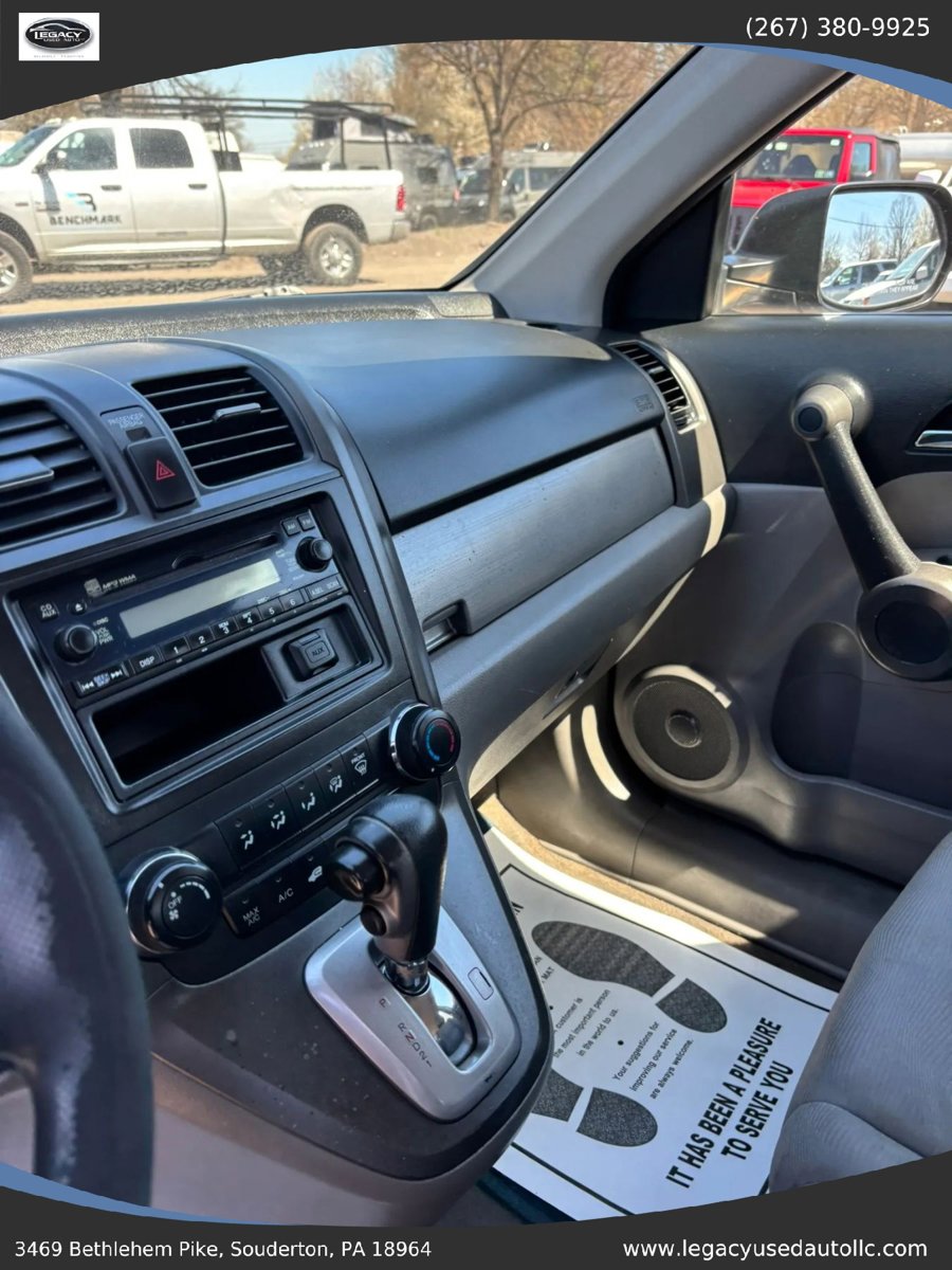 Used 2010 Honda CR-V LX image 18