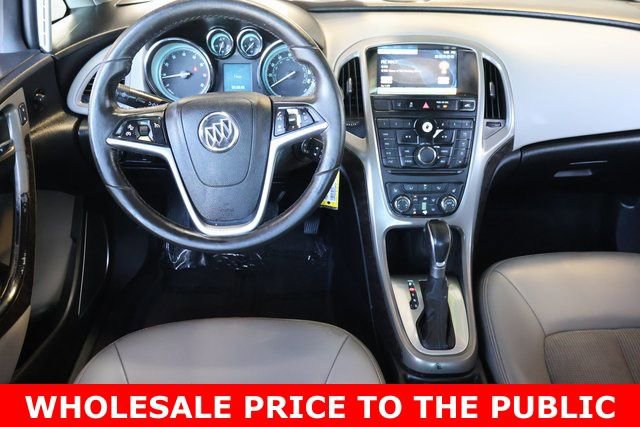 Used 2014 Buick Verano Convenience FWD image 15