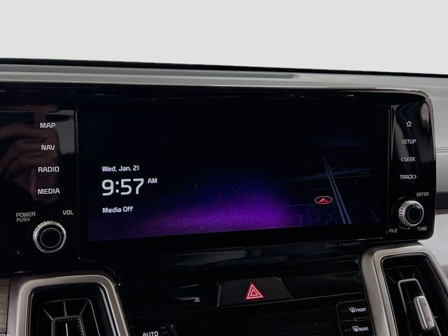 Certified 2022 Kia Sorento S image 15