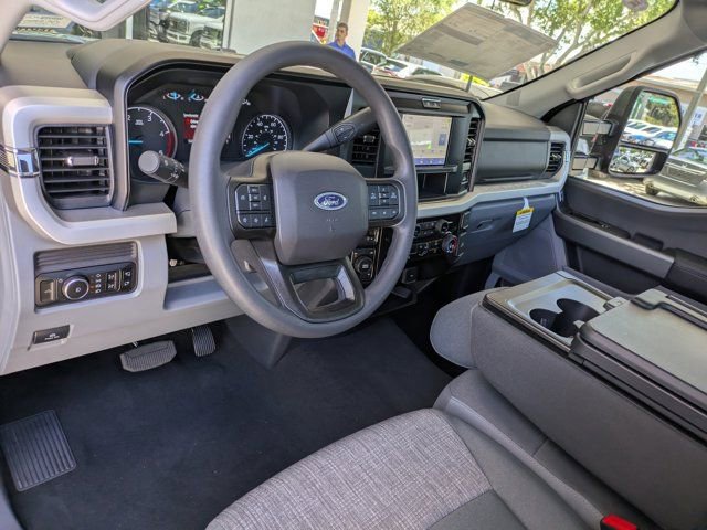 New 2026 Ford F350 XLT AWD/4WD image 23