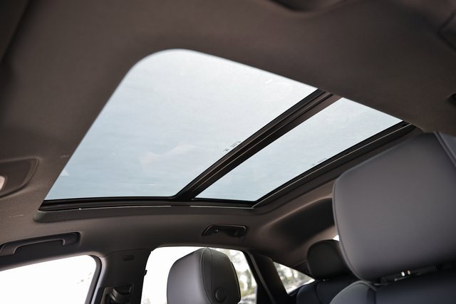 New 2025 Audi Q5 2.0T Premium Plus image 16