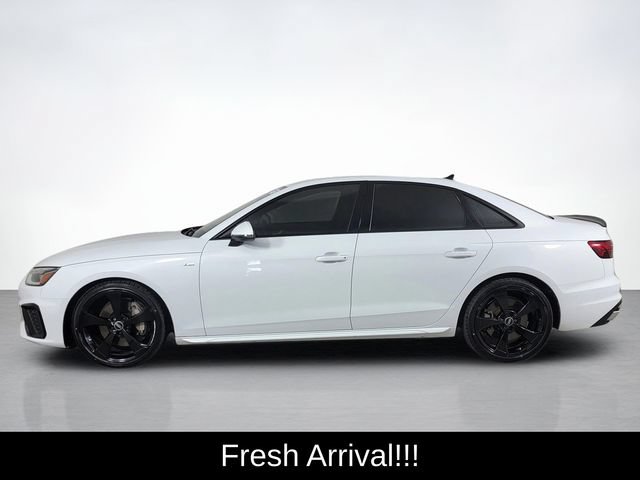 Used 2021 Audi A4 2.0T Premium Plus w/ Premium Plus Package AWD/4WD image 6