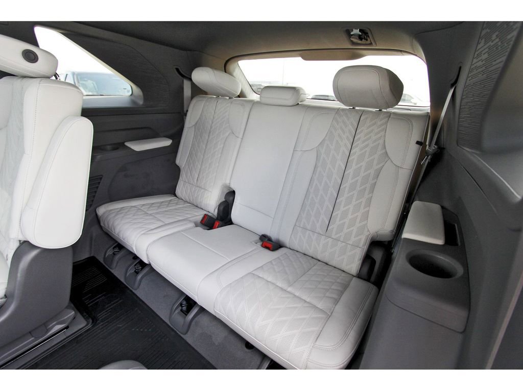 New 2026 Cadillac Escalade IQ Luxury 1 image 13