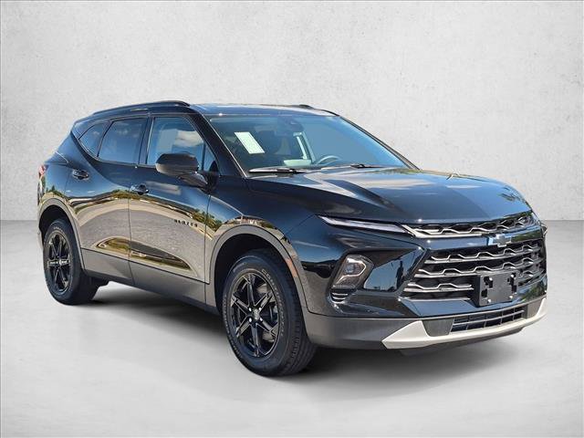 New 2026 Chevrolet Blazer LT w/ Convenience Package FWD image 7