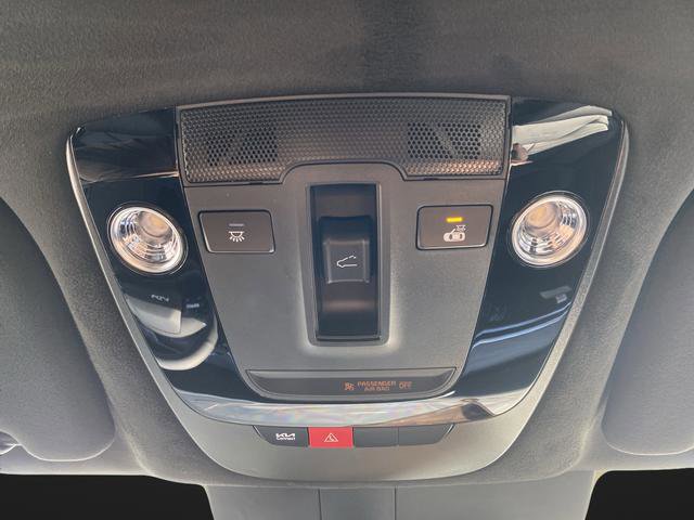 New 2026 Kia Sorento SX Prestige image 32