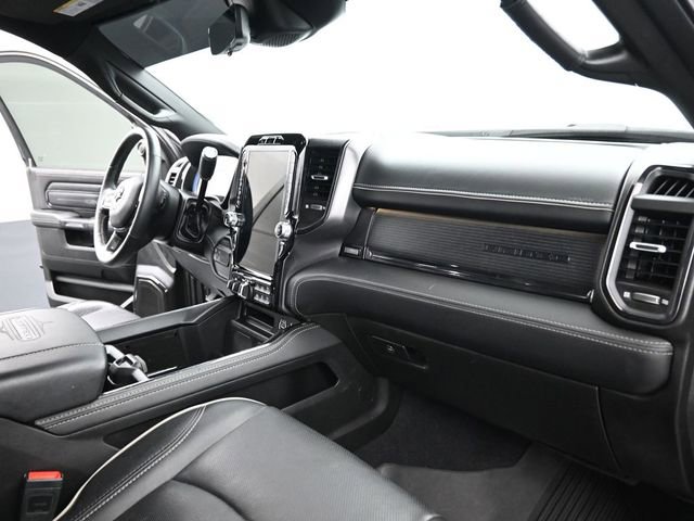 Used 2024 RAM 2500 Limited image 25
