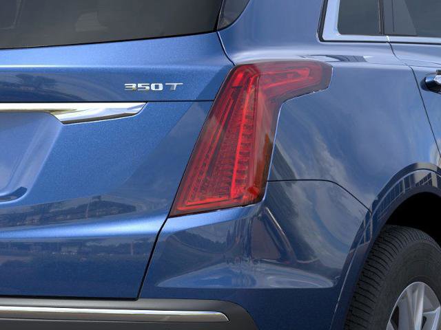 New 2026 Cadillac XT5 Luxury image 35